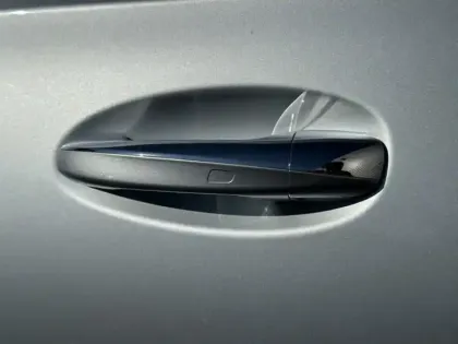 Photo 22 Mercedes Classe E 350 de Hybrid EQ 4MATIC AMG Line 35