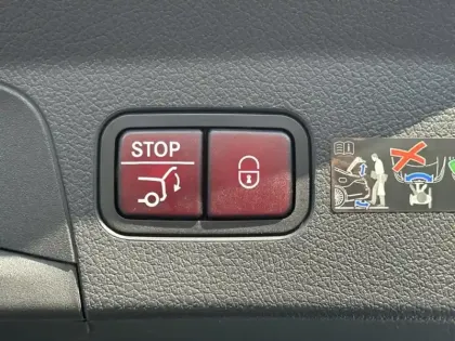 Photo 21 Mercedes Classe E 350 de Hybrid EQ 4MATIC AMG Line 35