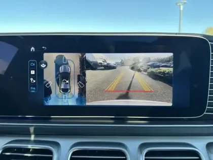 Photo 19 Mercedes Classe E 350 de Hybrid EQ 4MATIC AMG Line 35