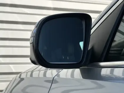 Photo 12 Mercedes Classe E 350 de Hybrid EQ 4MATIC AMG Line 35