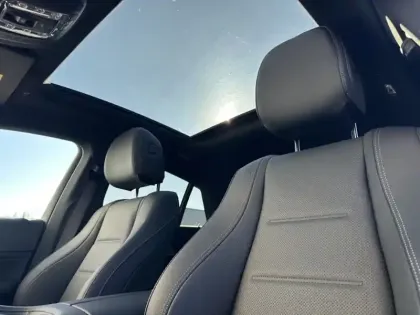 Photo 13 Mercedes Classe E 350 de Hybrid EQ 4MATIC AMG Line 35