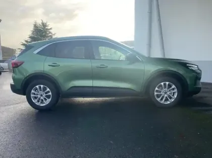 Photo 21 Ford Kuga 2.5 Duratec 180ch Hybrid FlexiFuel Titanium Business Powershift