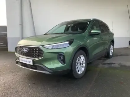 Photo Ford Kuga 2.5 Duratec 180ch Hybrid Flexifuel Titanium Business Powershift