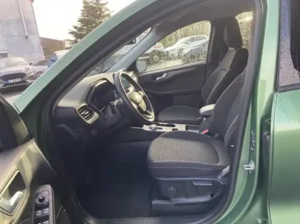 Photo 9 Ford Kuga 2.5 Duratec 180ch Hybrid FlexiFuel Titanium Business Powershift