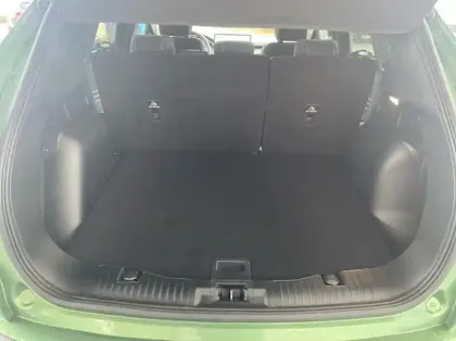 Photo 10 Ford Kuga 2.5 Duratec 180ch Hybrid FlexiFuel Titanium Business Powershift