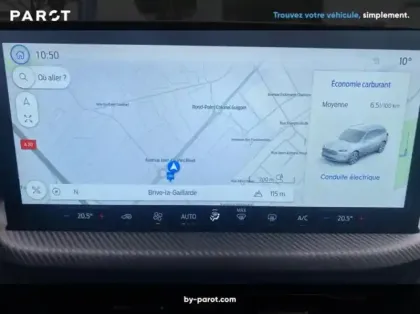 Photo 17 Ford Kuga 2.5 Duratec 180ch Hybrid FlexiFuel ST-Line X Powershift