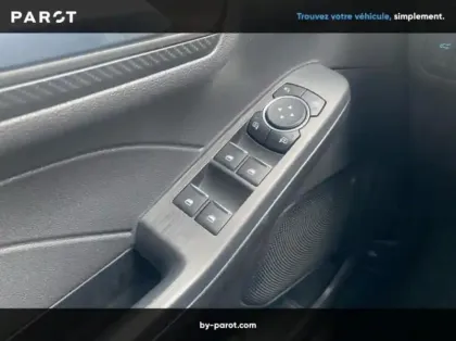 Photo 19 Ford Kuga 2.5 Duratec 180ch Hybrid FlexiFuel ST-Line X Powershift