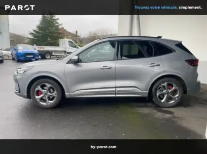 Photo 13 Ford Kuga 2.5 Duratec 180ch Hybrid FlexiFuel ST-Line X Powershift