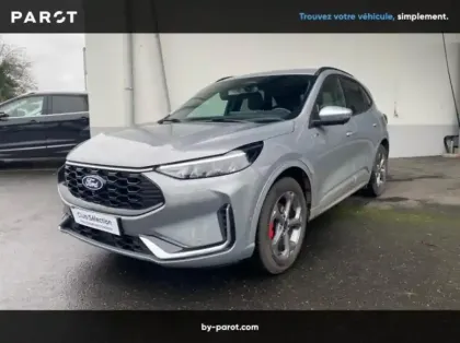 Photo Ford Kuga 2.5 Duratec 180ch Hybrid Flexifuel St-line X Powershift