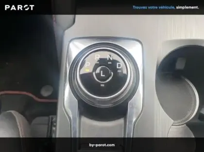 Photo 21 Ford Kuga 2.5 Duratec 180ch Hybrid FlexiFuel ST-Line X Powershift