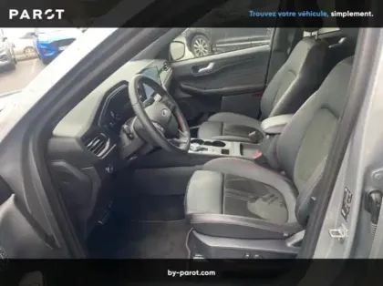 Photo 23 Ford Kuga 2.5 Duratec 180ch Hybrid FlexiFuel ST-Line X Powershift