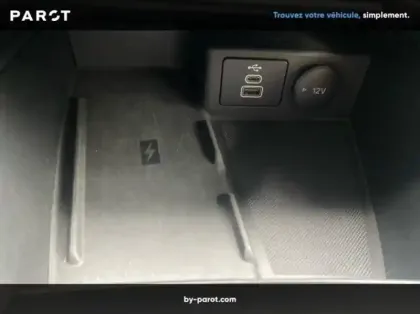 Photo 10 Ford Kuga 2.5 Duratec 180ch Hybrid FlexiFuel ST-Line X Powershift