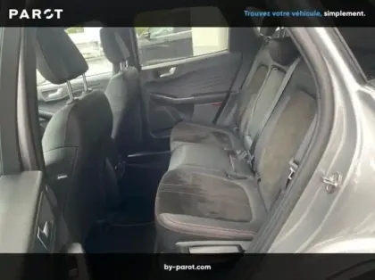 Photo 22 Ford Kuga 2.5 Duratec 180ch Hybrid FlexiFuel ST-Line X Powershift