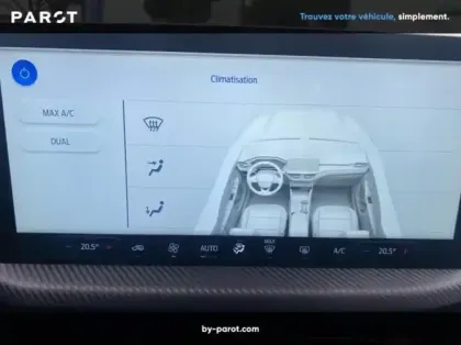 Photo 18 Ford Kuga 2.5 Duratec 180ch Hybrid FlexiFuel ST-Line X Powershift