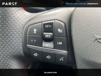 Photo 7 Ford Kuga 2.5 Duratec 180ch Hybrid FlexiFuel ST-Line X Powershift