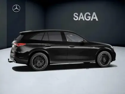 Photo 17 Mercedes Classe GLC Gén. II (X254) Ph1 AMG Line + 5