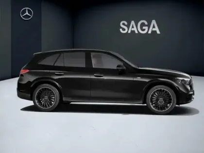 Photo 15 Mercedes Classe GLC Gén. II (X254) Ph1 AMG Line + 5