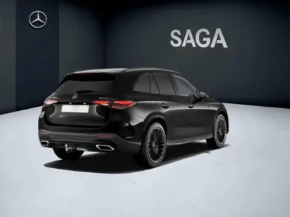 Photo 20 Mercedes Classe GLC Gén. II (X254) Ph1 AMG Line + 5