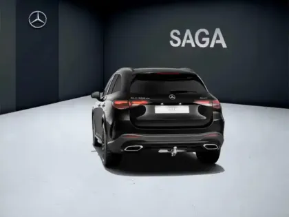 Photo 23 Mercedes Classe GLC Gén. II (X254) Ph1 AMG Line + 5