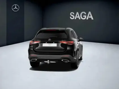 Photo 22 Mercedes Classe GLC Gén. II (X254) Ph1 AMG Line + 5