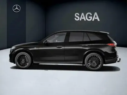 Photo 29 Mercedes Classe GLC Gén. II (X254) Ph1 AMG Line + 5