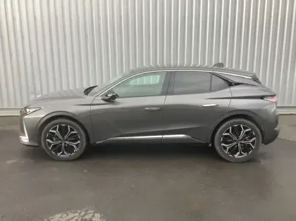 Photo 7 DS DS 4 BlueHDi 130 EAT8 Etoile - Cuir Nappa