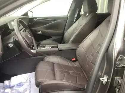 Photo 10 DS DS 4 BlueHDi 130 EAT8 Etoile - Cuir Nappa