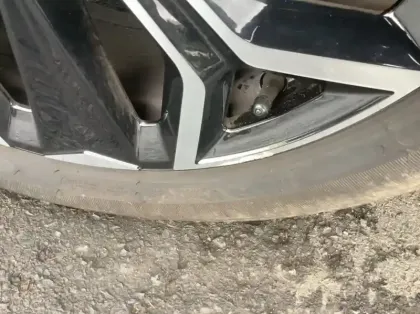 Photo 28 DS DS 4 BlueHDi 130 EAT8 Etoile - Cuir Nappa