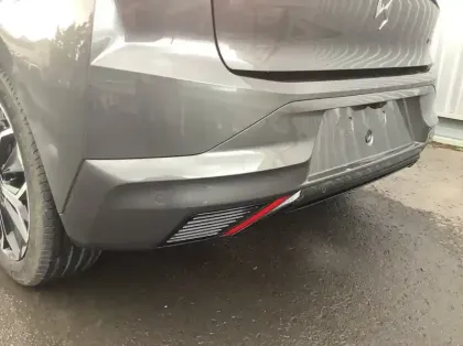 Photo 25 DS DS 4 BlueHDi 130 EAT8 Etoile - Cuir Nappa