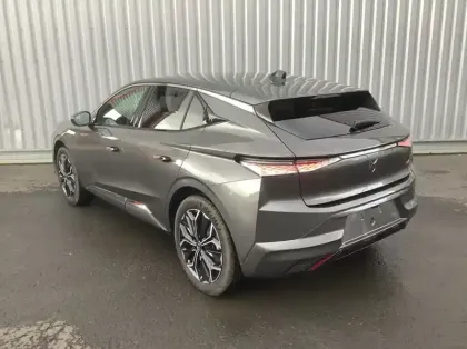 Photo 6 DS DS 4 BlueHDi 130 EAT8 Etoile - Cuir Nappa