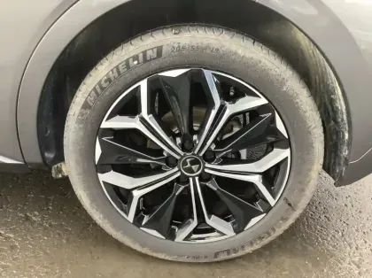 Photo 8 DS DS 4 BlueHDi 130 EAT8 Etoile - Cuir Nappa