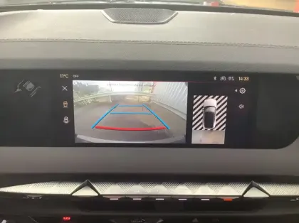 Photo 18 DS DS 4 BlueHDi 130 EAT8 Etoile - Cuir Nappa