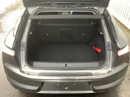 Photo 9 DS DS 4 BlueHDi 130 EAT8 Etoile - Cuir Nappa