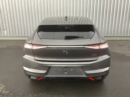 Photo 5 DS DS 4 BlueHDi 130 EAT8 Etoile - Cuir Nappa