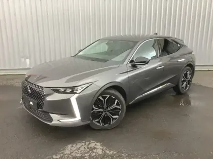 Photo Ds Ds 4 Bluehdi 130 Eat8 Etoile - Cuir Nappa