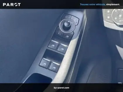 Photo 15 Ford Puma 1.0 Flexifuel 125ch S&S mHEV Titanium