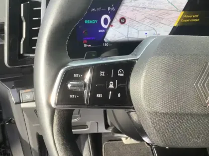 Photo 23 Renault Austral E-Tech full hybrid 200 GSR2 Techno esprit Alpine