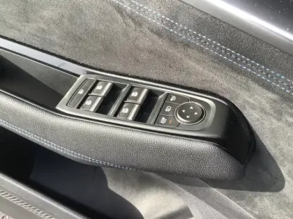 Photo 16 Renault Austral E-Tech full hybrid 200 GSR2 Techno esprit Alpine