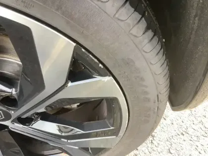 Photo 29 Renault Austral E-Tech full hybrid 200 GSR2 Techno esprit Alpine