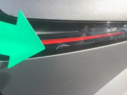 Photo 30 Renault Austral E-Tech full hybrid 200 GSR2 Techno esprit Alpine