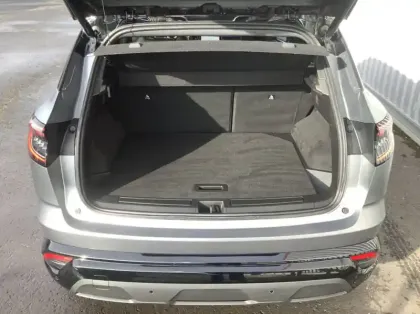 Photo 9 Renault Austral E-Tech full hybrid 200 GSR2 Techno esprit Alpine