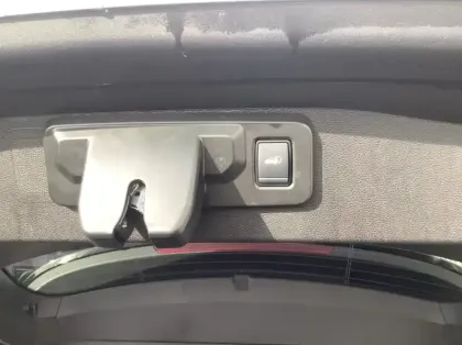 Photo 21 Renault Austral E-Tech full hybrid 200 GSR2 Techno esprit Alpine