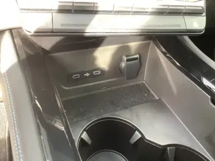 Photo 20 Renault Austral E-Tech full hybrid 200 GSR2 Techno esprit Alpine