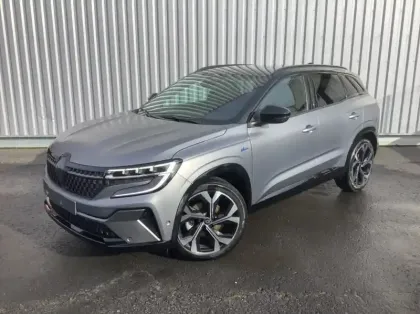 Photo Renault Austral E-tech Full Hybrid 200 Gsr2 Techno Esprit Alpine