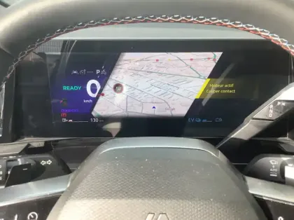 Photo 13 Renault Austral E-Tech full hybrid 200 GSR2 Techno esprit Alpine