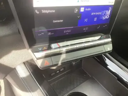 Photo 15 Renault Austral E-Tech full hybrid 200 GSR2 Techno esprit Alpine