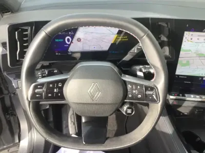 Photo 17 Renault Austral E-Tech full hybrid 200 GSR2 Techno esprit Alpine