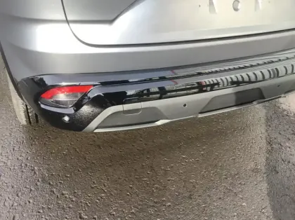 Photo 25 Renault Austral E-Tech full hybrid 200 GSR2 Techno esprit Alpine