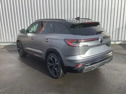 Photo 6 Renault Austral E-Tech full hybrid 200 GSR2 Techno esprit Alpine