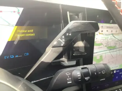 Photo 22 Renault Austral E-Tech full hybrid 200 GSR2 Techno esprit Alpine